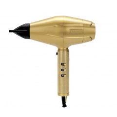 Фен для волосся BaByliss PRO Digital Gold FX 2200 Вт