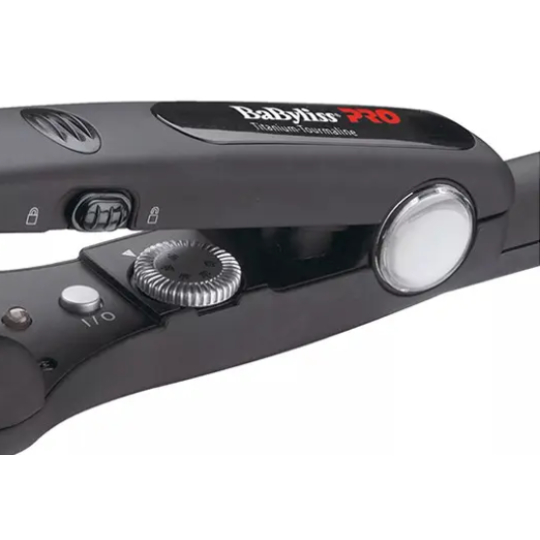 Плойка BaByliss PRO Triple Barrel Waver BAB2269TTE 