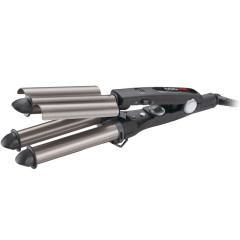 Плойка BaByliss PRO Triple Barrel Waver BAB2269TTE 