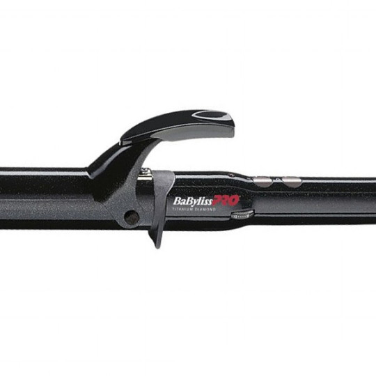 Плойка BaByliss PRO Titanium Diamond 32 мм Плойка BaByliss PRO Titanium Diamond 32 мм