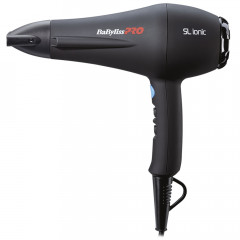 Фен с ионизацией BaByliss PRO BAB5586E SL Ionic