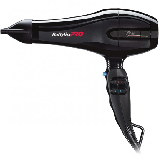 Фен BaByliss PRO Tiziano 2300 Вт BAB6330RE Фен BaByliss PRO Tiziano 2300 Вт BAB6330RE