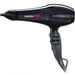 Фен BaByliss PRO Prodigio 2300 Вт BAB6730IRE