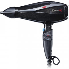 Фен з іонізацією BaByliss PRO Excess-HQ BAB6990IE
