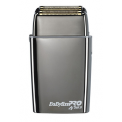 Шейвер BaByliss PRO 4Artists FXFS2GSE Gun Steel