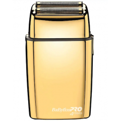 Шейвер BaByliss PRO 4Artists FXFS2GE Gold
