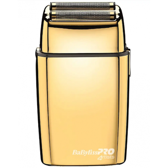 Шейвер BaByliss PRO 4Artists FXFS2GE Gold