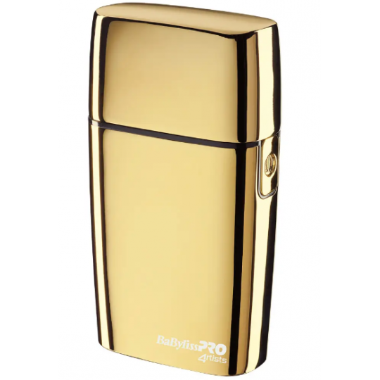 Шейвер BaByliss PRO 4Artists FXFS2GE Gold