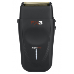 Шейвер BaByliss PRO FX3 Shaver