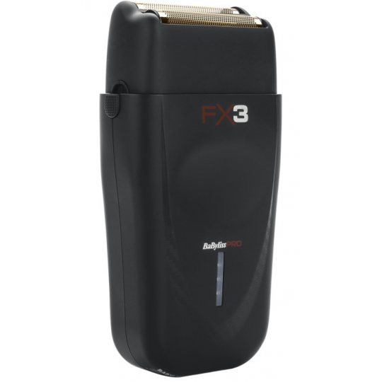 Шейвер BaByliss PRO FX3 Shaver
