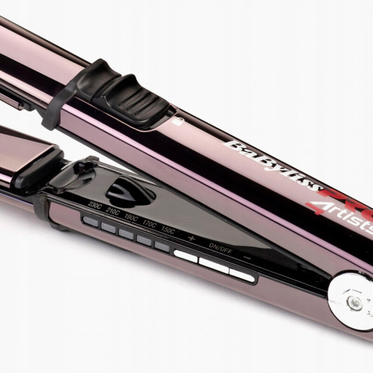 Щипцы BaByliss PRO ElipStyle 3500 BAB3500E Щипцы BaByliss PRO ElipStyle 3500 BAB3500E