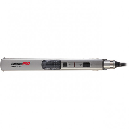 Щипцы паровые BaByliss PRO Ultrasonic Cool Mist BAB2191SEPE