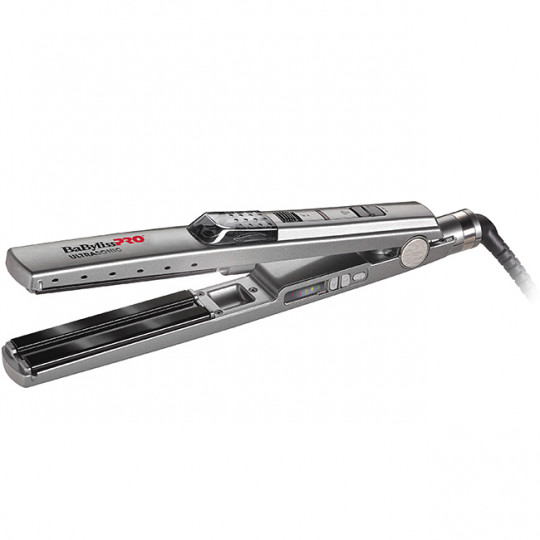 Щипцы паровые BaByliss PRO Ultrasonic Cool Mist BAB2191SEPE