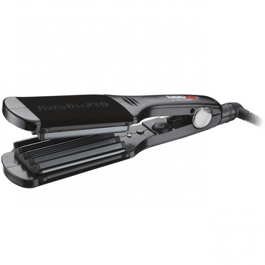 Щипцы-гофре BaByliss PRO BAB2512EPCE