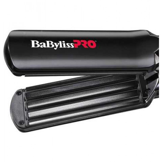 Щипцы-гофре BaByliss PRO BAB2658EPCE Щипцы-гофре BaByliss PRO BAB2658EPCE
