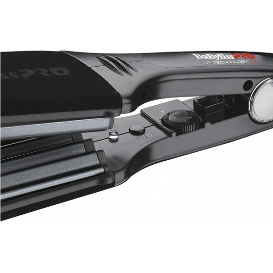 Щипцы-гофре BaByliss PRO BAB2512EPCE