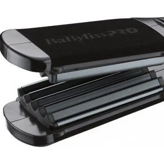 Щипцы-гофре BaByliss PRO BAB2512EPCE