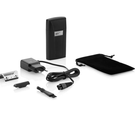 Бритва портативная Wahl Super Сlose 3616-0470