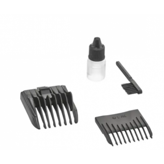 Машинка Moser Professional черная 1406-0087