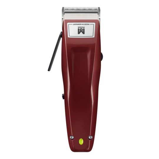 Машинка для стрижки Moser 1400 Cordless акумуляторная