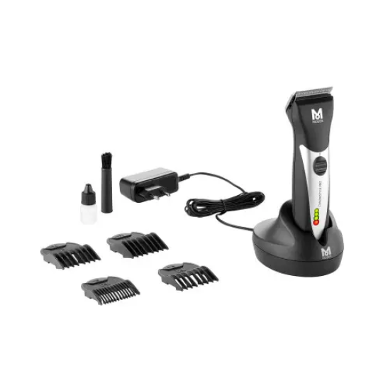 Машинка для стрижки Moser Chromstyle PRO Li-ion black Машинка для стрижки Moser Chromstyle PRO Li-ion black
