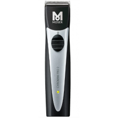 Машинка окантовочная Moser Chromini Pro2 черная