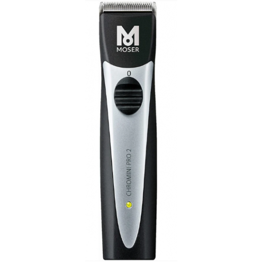 Машинка окантовочная Moser Chromini Pro2 черная