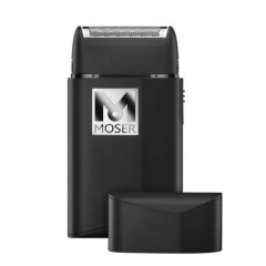 Шейвер Moser Pro Finish