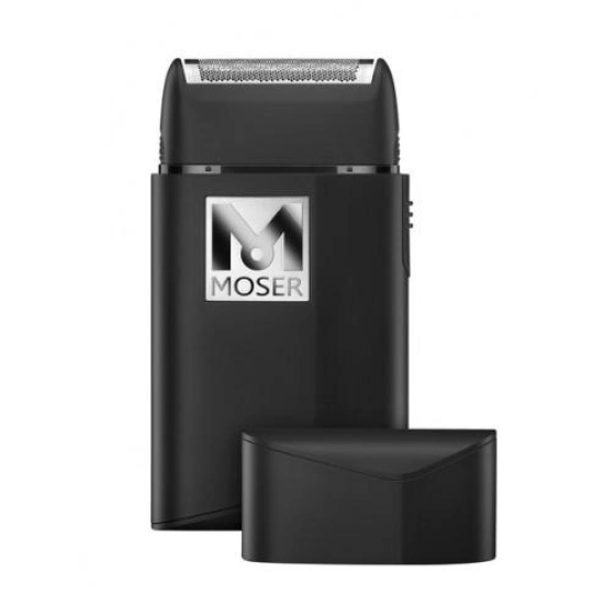 Шейвер Moser Pro Finish