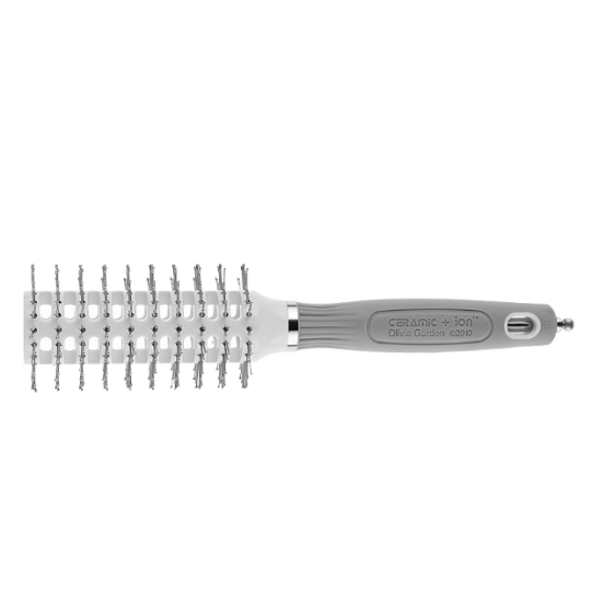 Брашинг Olivia Garden Turbo Vent Pro Medium 32 мм Брашинг Olivia Garden Turbo Vent Pro Medium 32 мм
