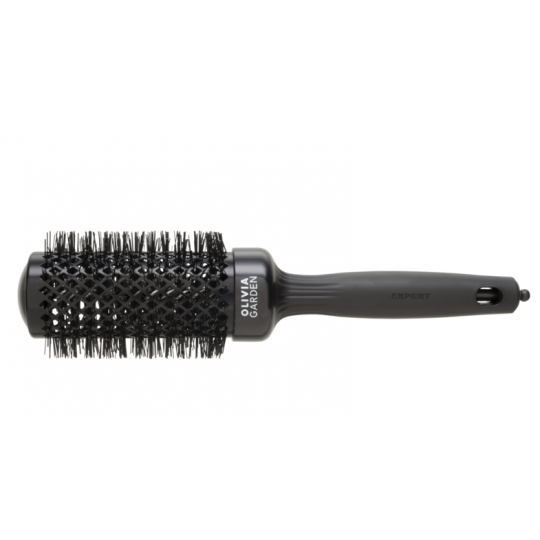 Брашинг Expert Blowout Shine Black 45 мм Брашинг Expert Blowout Shine Black 45 мм