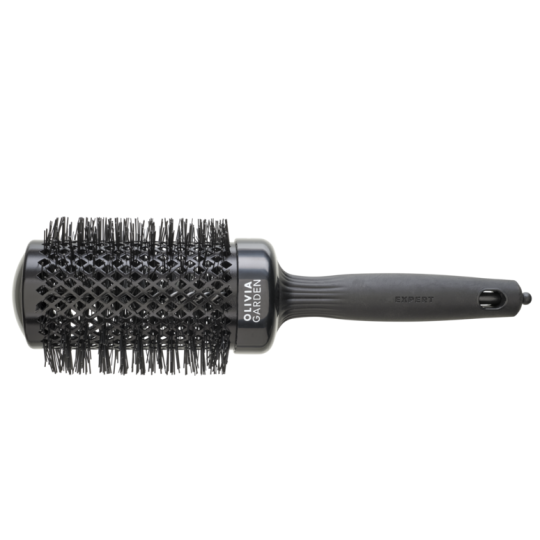 Брашинг Expert Blowout Shine Black 55 мм Брашинг Expert Blowout Shine Black 55 мм