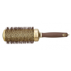 Термобрашинг Olivia Garden Expert Speed Gold&Brown 55 мм