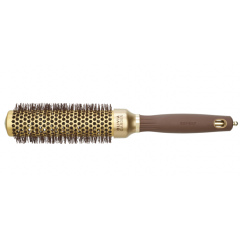 Термобрашинг Olivia Garden Expert Speed Gold&Brown 35 мм