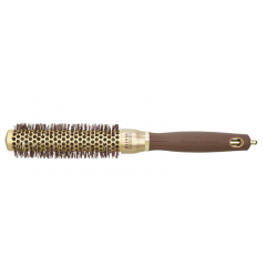 Термобрашинг Olivia Garden Expert Speed Gold&Brown 25 мм