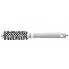 Брашинг Expert Blowout Shine White&Grey 20 мм