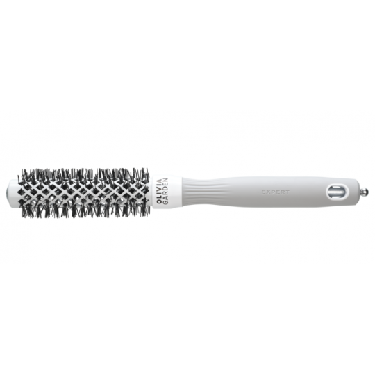 Брашинг Expert Blowout Shine White&Grey 20 мм Брашинг Expert Blowout Shine White&Grey 20 мм