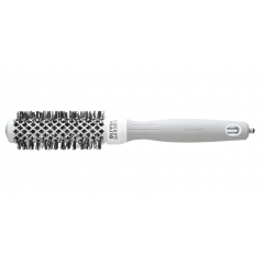 Брашинг Expert Blowout Shine White&Grey 25 мм