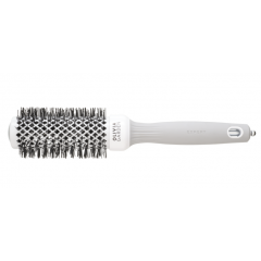 Брашинг Expert Blowout Shine White&Grey 35 мм