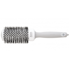 Брашинг Expert Blowout Shine White&Grey 45 мм
