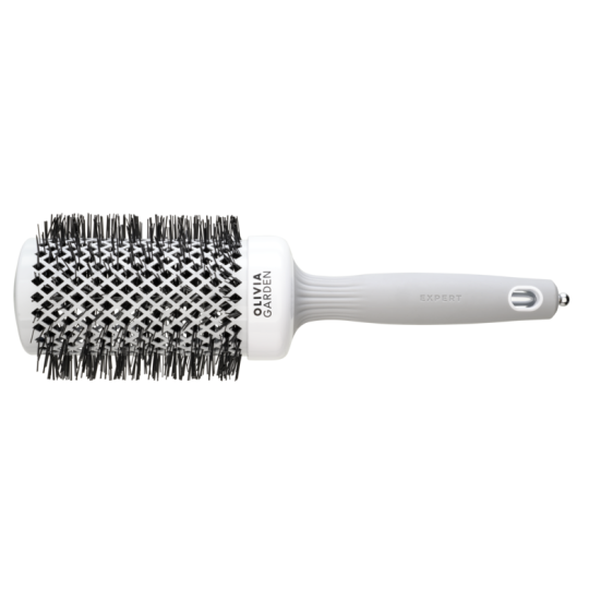 Брашинг Expert Blowout Shine White&Grey 55 мм