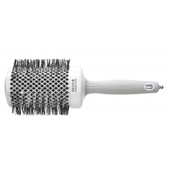 Брашинг Expert Blowout Shine White&Grey 65 мм