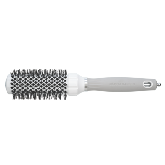 Брашинг Olivia Garden Grip Wavy Bristles 35 мм Брашинг Olivia Garden Grip Wavy Bristles 35 мм