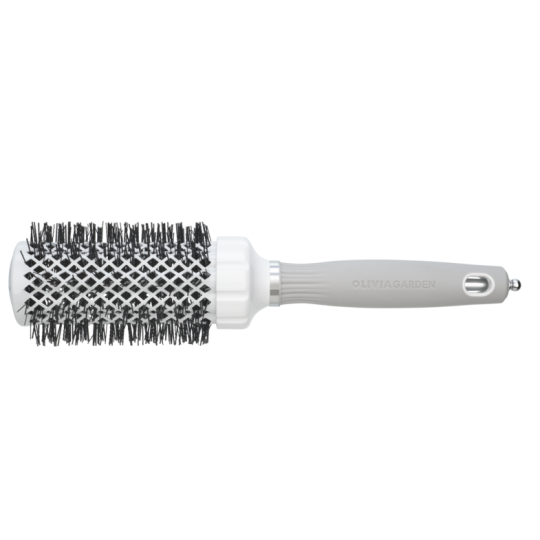 Брашинг Olivia Garden Grip Wavy Bristle 45 мм Брашинг Olivia Garden Grip Wavy Bristle 45 мм