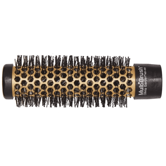 Брашинг Olivia Garden MultiBrush Barrel 26 мм Брашинг Olivia Garden MultiBrush Barrel 26 мм