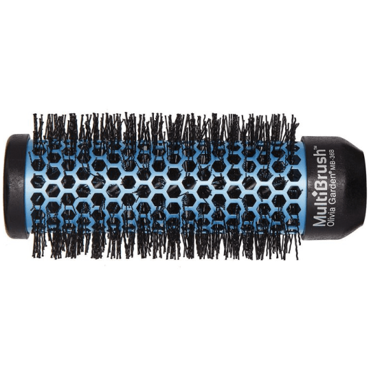 Брашинг Olivia Garden MultiBrush Barrel 36 мм Брашинг Olivia Garden MultiBrush Barrel 36 мм