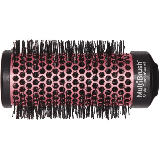 Брашинг Olivia Garden MultiBrush Barrel 46 мм Брашинг Olivia Garden MultiBrush Barrel 46 мм