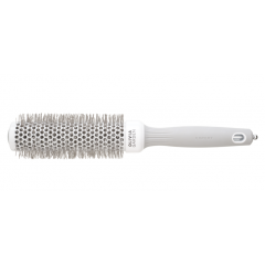 Брашинг Expert Blowout Speed Wavy Bristles White&Grey 35 мм