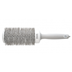 Брашинг Expert Blowout Speed Wavy Bristles White&Grey 55 мм