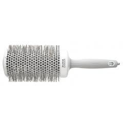 Брашинг Expert Blowout Speed Wavy Bristles White&Grey 65 мм